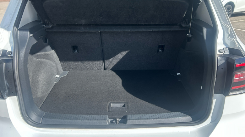 Volkswagen T-Cross 1.0 TSI 115 SE 5dr Petrol Estate